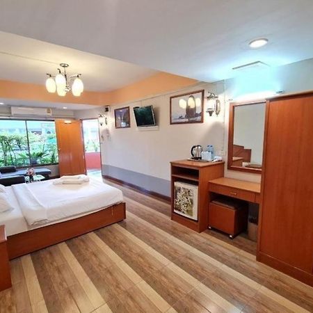 Phu Nga Hotel Khok Kloi Exterior photo