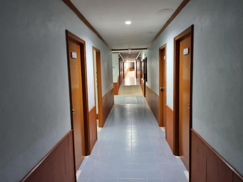 Phu Nga Hotel Khok Kloi Exterior photo