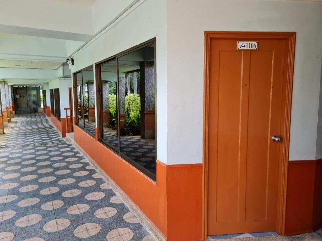 Phu Nga Hotel Khok Kloi Exterior photo